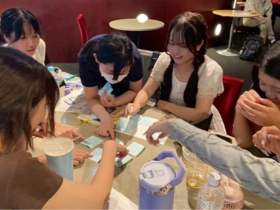 次世代グローカルリーダー育成プログラム in杉並　募集中！ 画像 11