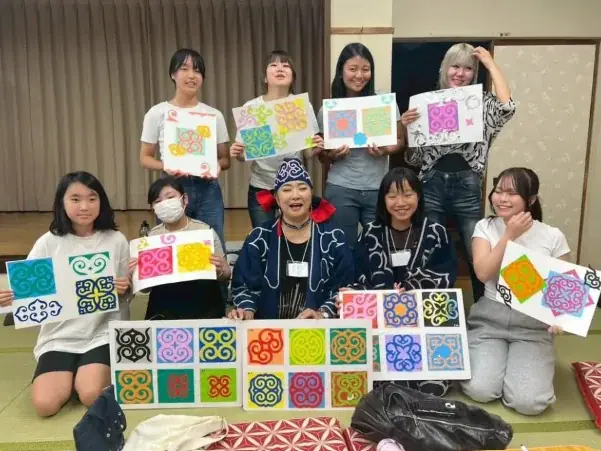 次世代グローカルリーダー育成プログラム in杉並　募集中！ 画像 6