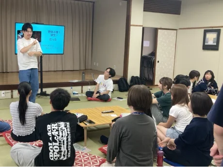 次世代グローカルリーダー育成プログラム in杉並　募集中！ 画像 7