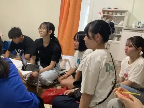次世代グローカルリーダー育成プログラム in杉並　募集中！ 画像 9