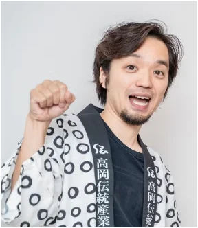 【10月24日-25日】クラフト作家や伝統産業の職人と出会う「産地の勧業博覧会 ツギノテ」が富山県高岡市で開催！128の作り手が全国から集結、デザインが循環を生む2日間 画像 10
