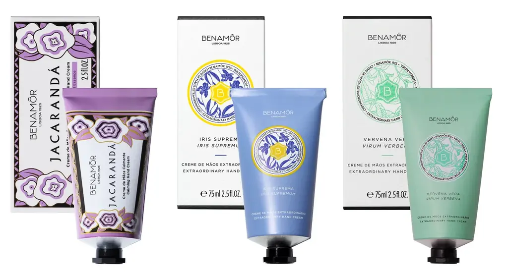 ポルトガル発ボタニカルビューティーブランドBenamôr、香水コレクション「BOTANICAL COLOGNES (ボタニカル コロンズ)」日本新発売 画像 17