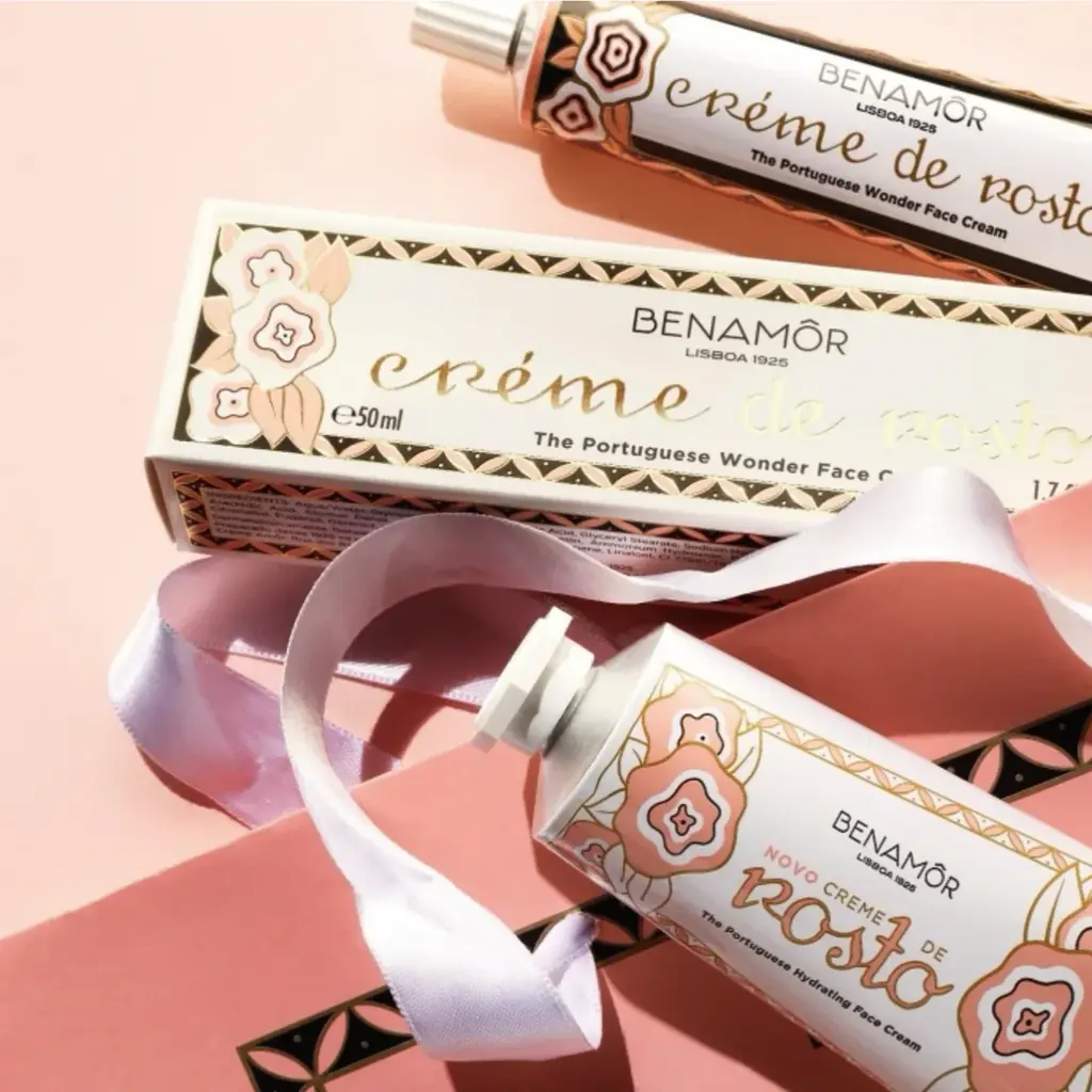 ポルトガル発ボタニカルビューティーブランドBenamôr、香水コレクション「BOTANICAL COLOGNES (ボタニカル コロンズ)」日本新発売 画像 21