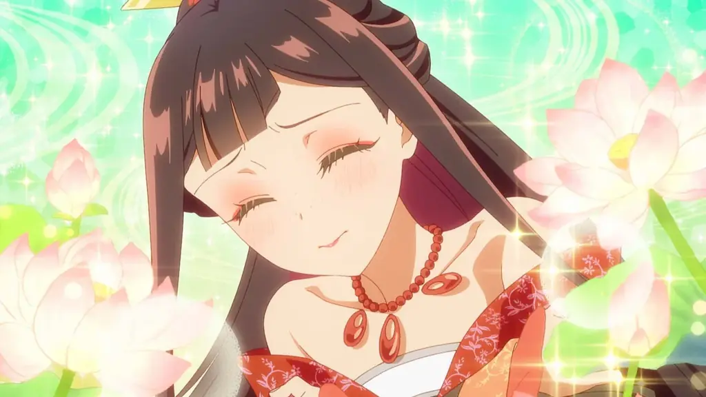 TVアニメ『ふつつかな悪女ではございますが ～雛宮蝶鼠とりかえ伝～』 キャスト出演特番を 8月16日（日）にABEMAで独占無料放送決定！特番直前に5話までの一挙無料放送も 画像 8