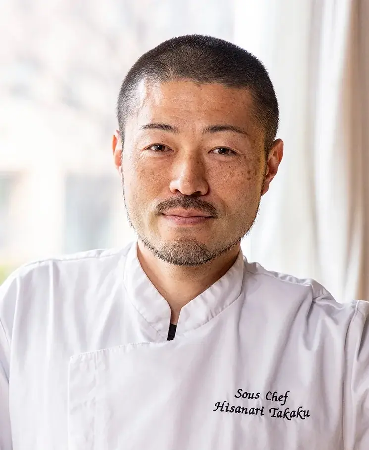 【ヒルトン東京】『マリー・アントワネット ラ・フィナーレ』 画像 15