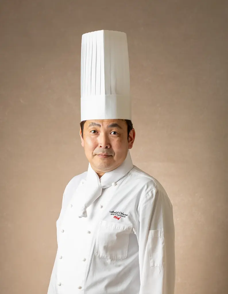 ホテルと地域のベーカリーがつながる食のイベント 『オークラパンマルシェ vol.2』を9月13日に開催 画像 2