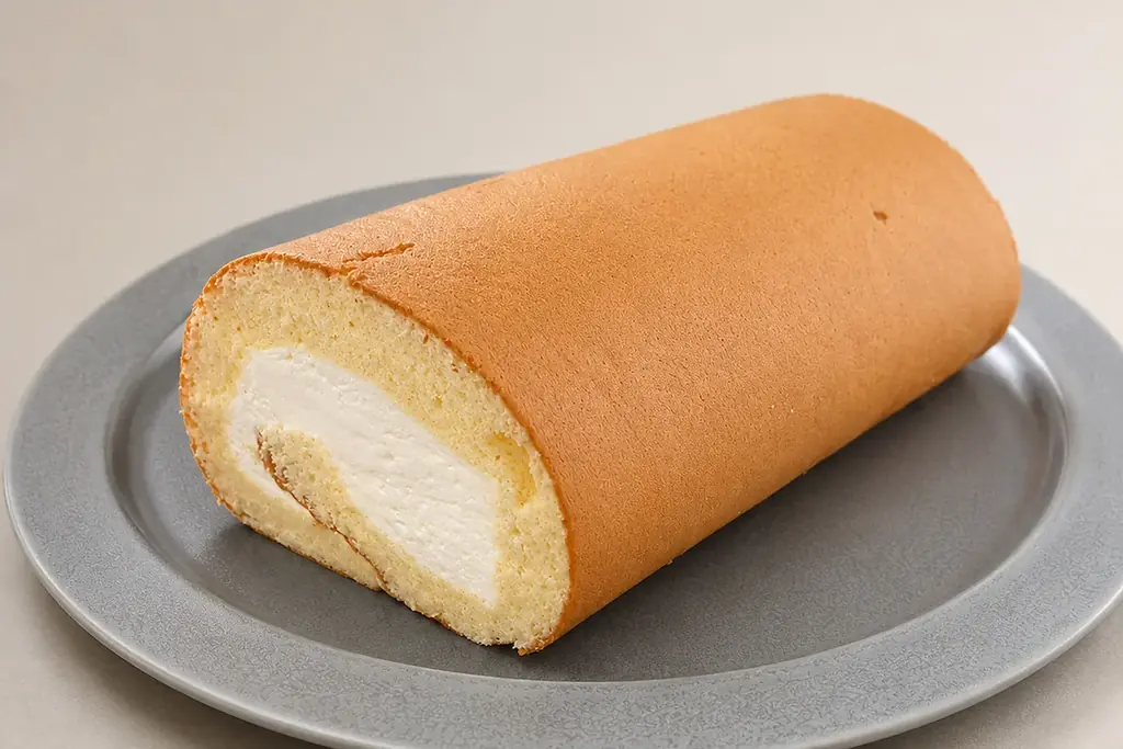 オンライン先行販売分がたった7分で完売。そのロールケーキは、まだ“土台”でした。 画像 2