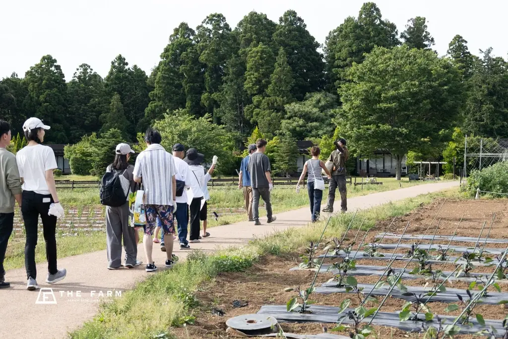【8月31日は「野菜の日」】農園リゾートTHE FARM、日頃の感謝を込めた1泊朝食付きプランを大人・小学生1名8,310円で限定販売 画像 7
