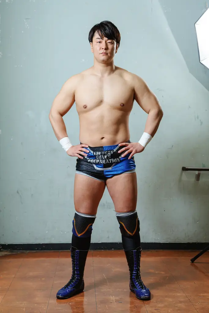 全日本プロレス×エバラ食品　初コラボ「８月２９日（焼肉の日）」がアツい！！　プロレスの熱気と食の楽しさで「黄金の味®」の魅力を発信 画像 3