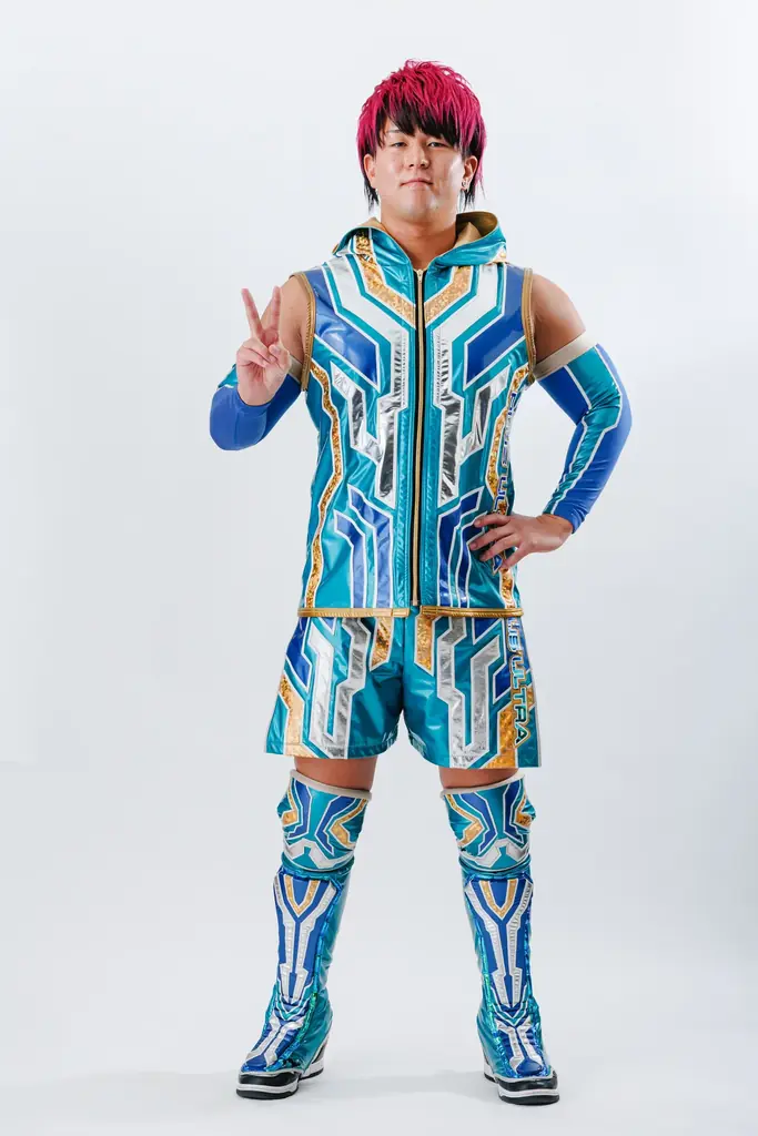 全日本プロレス×エバラ食品　初コラボ「８月２９日（焼肉の日）」がアツい！！　プロレスの熱気と食の楽しさで「黄金の味®」の魅力を発信 画像 5