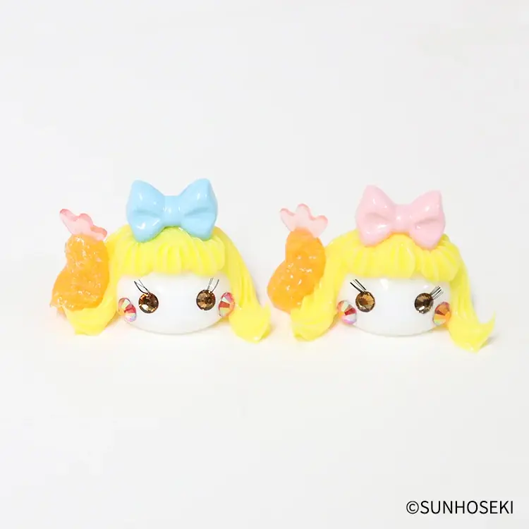 平成キッズの思い出「ほっぺちゃん」名古屋限定デザインも販売！NEO平成レトロ展＜名古屋＞ にサン宝石 特設ストアが登場 画像 2