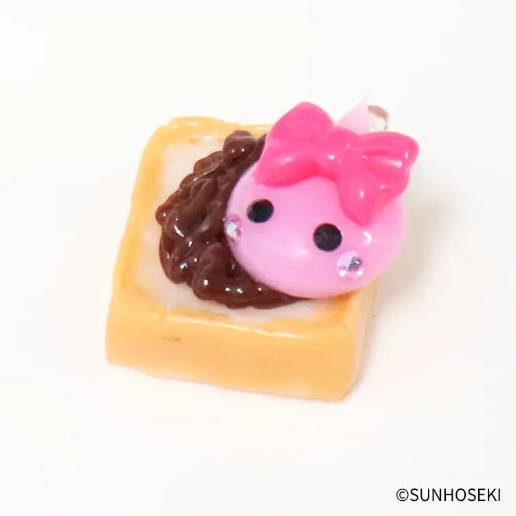 平成キッズの思い出「ほっぺちゃん」名古屋限定デザインも販売！NEO平成レトロ展＜名古屋＞ にサン宝石 特設ストアが登場 画像 3