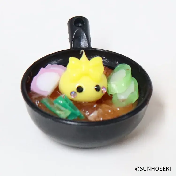 平成キッズの思い出「ほっぺちゃん」名古屋限定デザインも販売！NEO平成レトロ展＜名古屋＞ にサン宝石 特設ストアが登場 画像 4