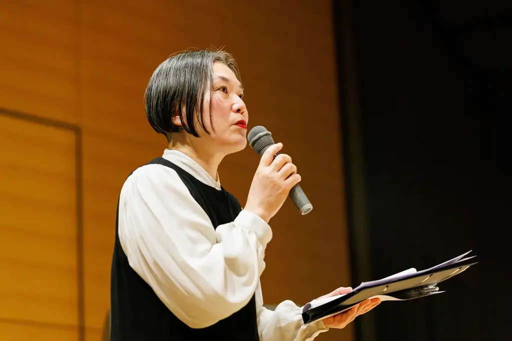 奈良商工会議所80周年記念講演 第１弾！「奈良の歴史が教えてくれたこと ―家業を受け継ぐ女性経営者として―」 画像 2