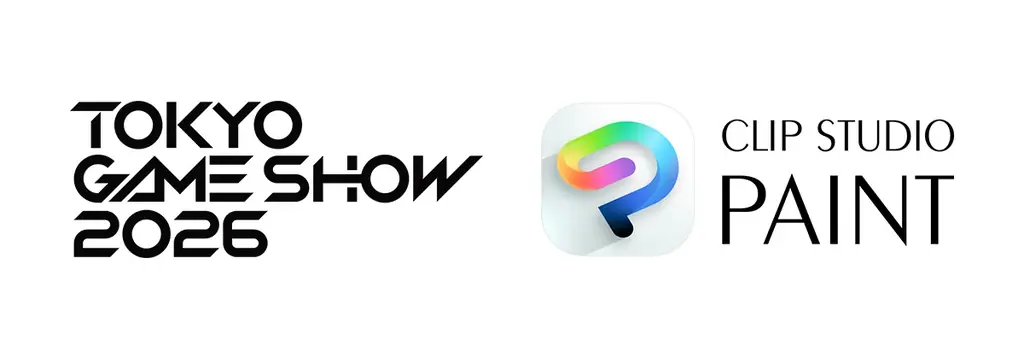 「CLIP STUDIO PAINT」が「東京ゲームショウ2026」のインディーゲーム企画に協賛　創作の楽しさとゲームクリエイターの創作に触れる体験企画を実施 画像 1