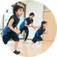 【夏の最新調査】夏のダラダラで新学期バテ！？子どもの「生活リズムの崩壊」を防ぐには？保護者の92%が生活習慣の乱れを不安視。東大名誉教授監修「ラッコ忍者 抱っこかかえの術」ほか運動を紹介 画像 7