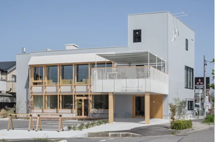 東海オンエア りょうのR-LAB.が運営する愛知県岡崎市のパティスリー「La Maison du R」が3店舗目を大阪に今冬オープン 画像 2