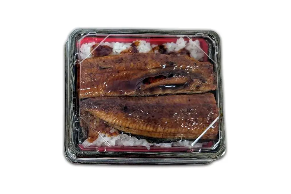 【角上魚類】土用の丑の日に9万7000点販売の大熱狂を再び！酷暑を乗り切る「国産うなぎ直火焼き実演販売」を8月13日(木)・14日(金)に限定開催！～焼き立ての香ばしさを届ける限定「うな重」も提供～ 画像 8