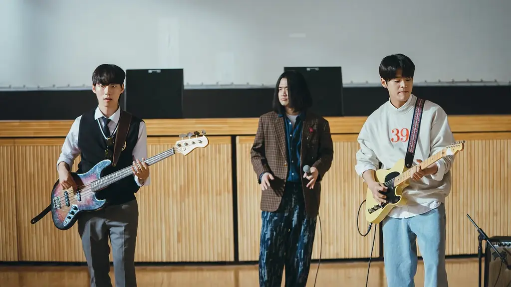 ABEMAで”完走率”が高かった韓ドラ～恋愛ドラマ編 20選～期間限定で全話無料配信開始「1話だけ」のつもりが朝だった――。気づけば最後まで見届けてしまう、沼落ち必至の韓国ラブコメをご紹介 画像 10