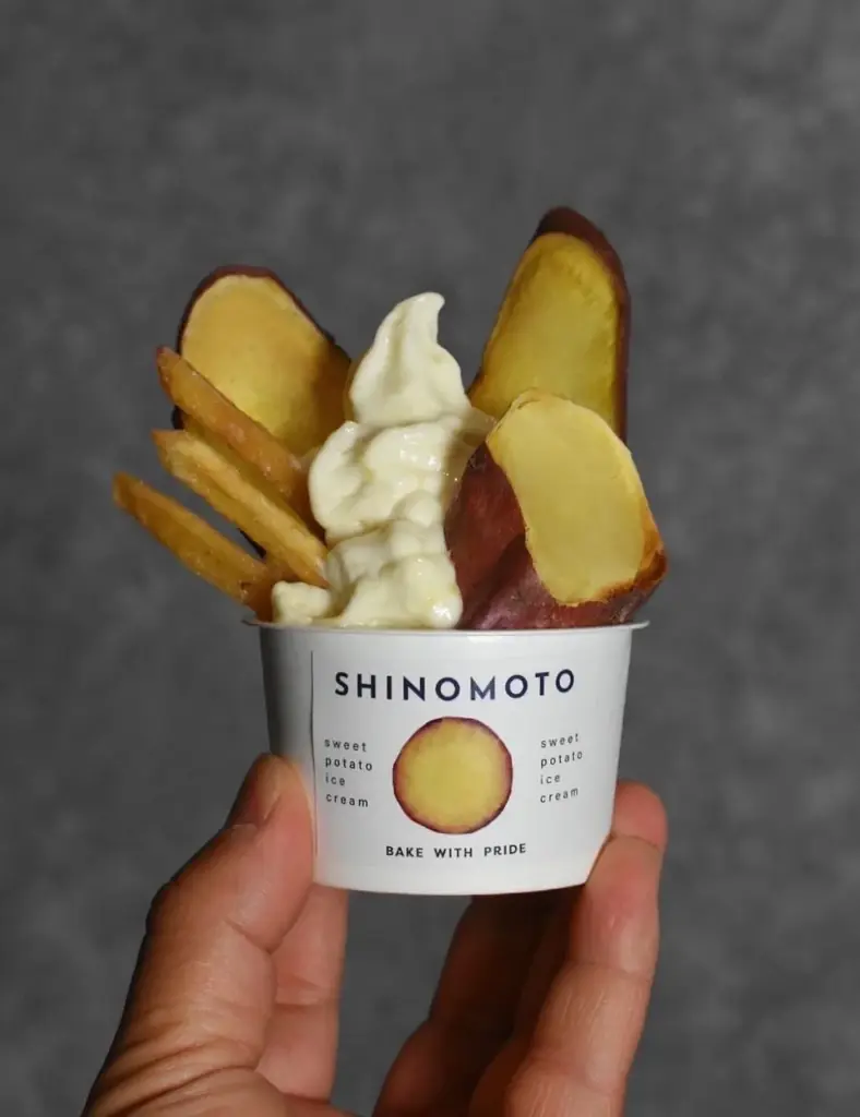 【西武秋田店】SNS映えする最新ひんやりスイーツから、全国のご当地アイスまでそろう大人気のアイスフェスが西武秋田店に登場！　「あいぱく® AKITA 2026」開催 画像 3