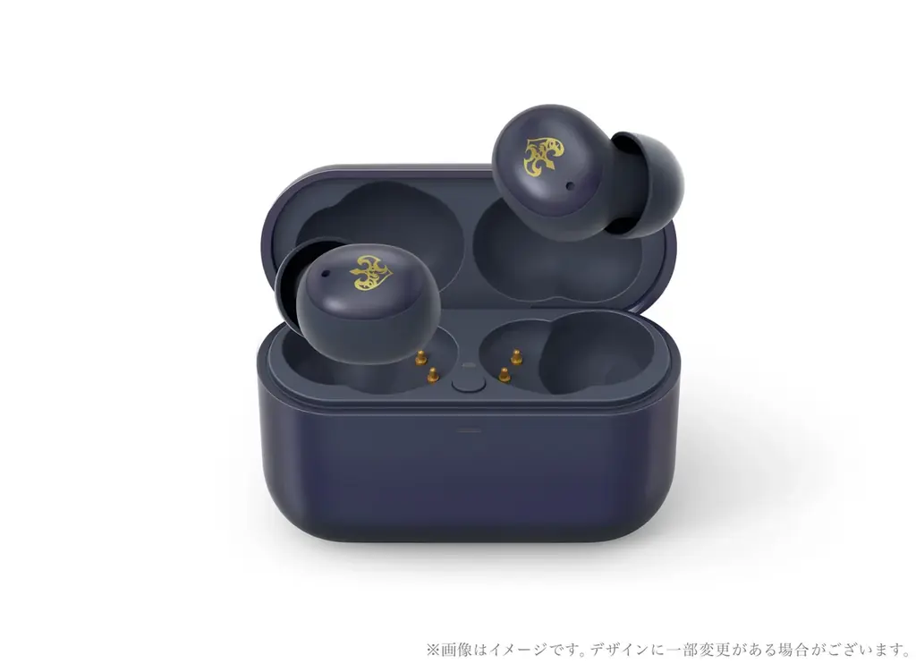 【周防パトラ×final コラボ第5弾】新機能&新ASMR専用音質設計搭載の「ZE500 for ASMR CyberPatra」予約開始！ 画像 3