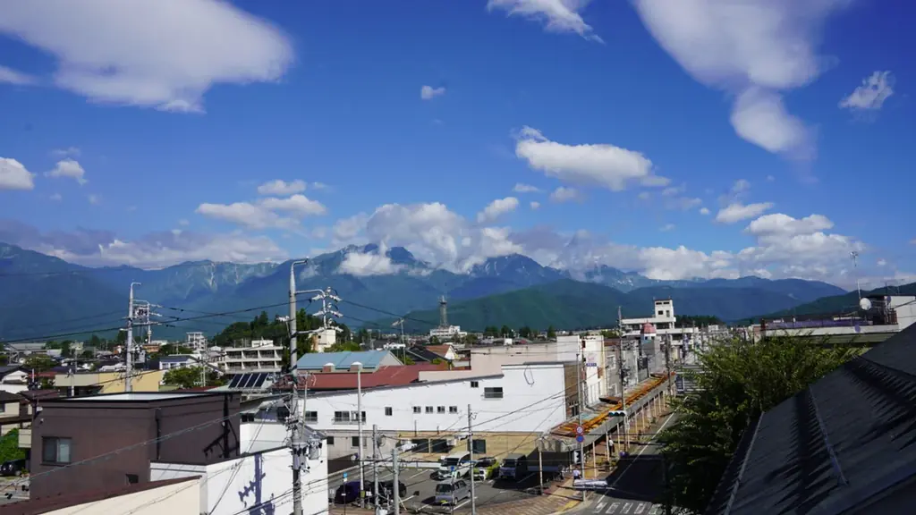 長野県大町市のシャッターオープンイベント「まほろば商店街」、2日間で延べ3,000名以上の来場を記録。“大町トレイルタウン化構想”の実現に向けた第一歩に 画像 5