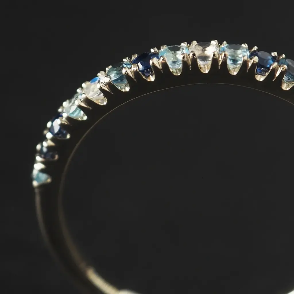 【東武宇都宮百貨店（栃木県宇都宮市）】PARCELLE JEWELRYがPOP UP SHOP を開催 画像 2
