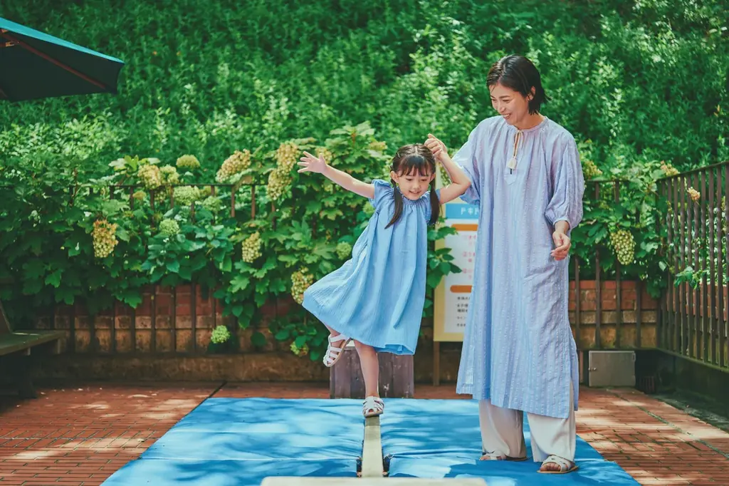 【猛暑対策】市街地より約2.5度涼しい山上リゾート。「神戸布引ハーブ園」が昼夜遊べる夏イベント開催 画像 12