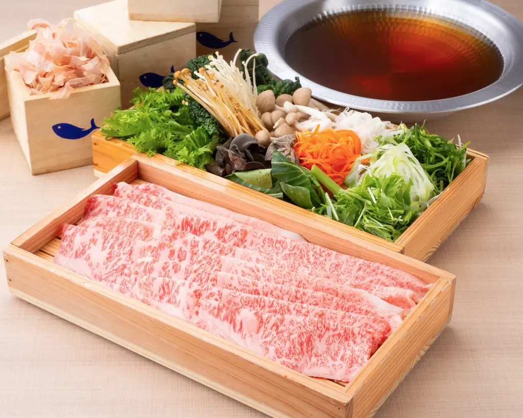 【おかか10周年企画第二弾】8月4日（火）より、10種類の素材の旨みを重ね合わせた特別な「10周年プレミアム出汁」が新登場 画像 8