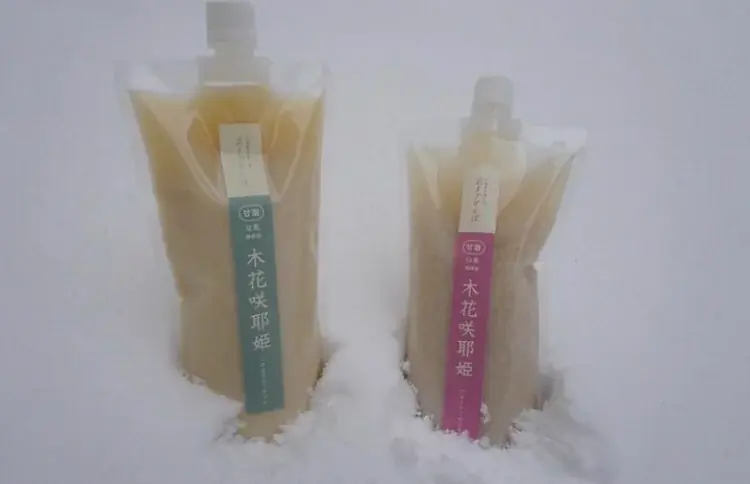 【阪急うめだ本店】今朝採れ枝豆を秋田から空輸して当日販売。職人技が光る児玉冷菓のババヘラアイスなど夏の味覚が集まるマルシェ 画像 4