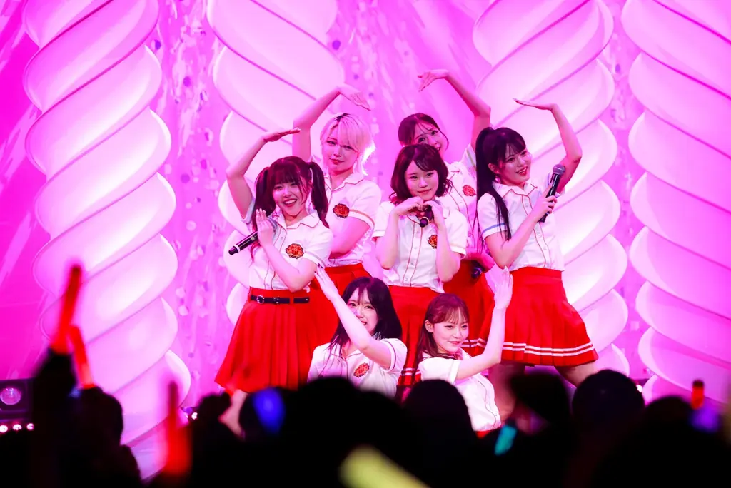 RealRomantic Free Live「Summer Scene」開催報告 画像 2