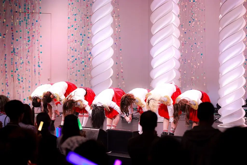 RealRomantic Free Live「Summer Scene」開催報告 画像 4