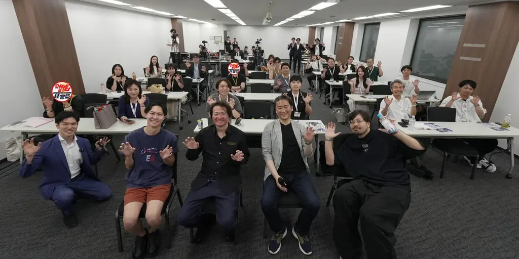 「令和の虎 経営塾」再始動後第2回を開催　CBTソリューションズ代表・野口功司氏が講演　「努力だけでは勝てない。経営者は“勝てるビジネスモデル”を設計せよ」 画像 2