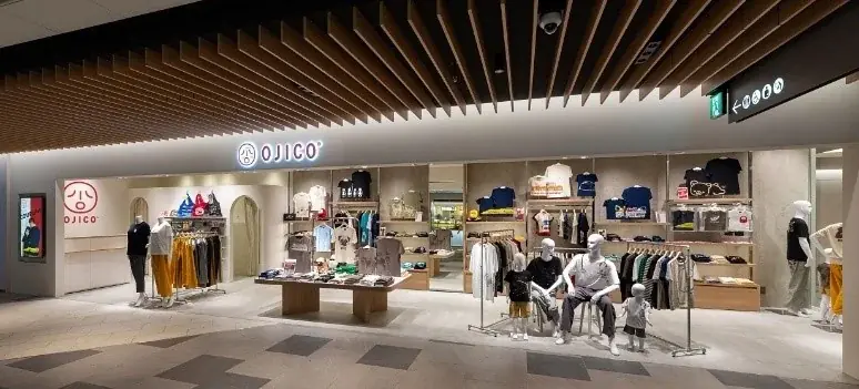 近鉄 あをによし・OJICO 長袖Tシャツが先行販売で登場！ 画像 3