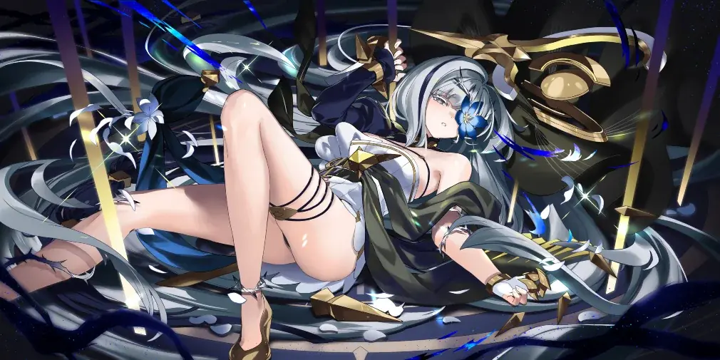 アウタープレーン、新たな仲間「デミウルゴス・セイラン」登場 画像 2