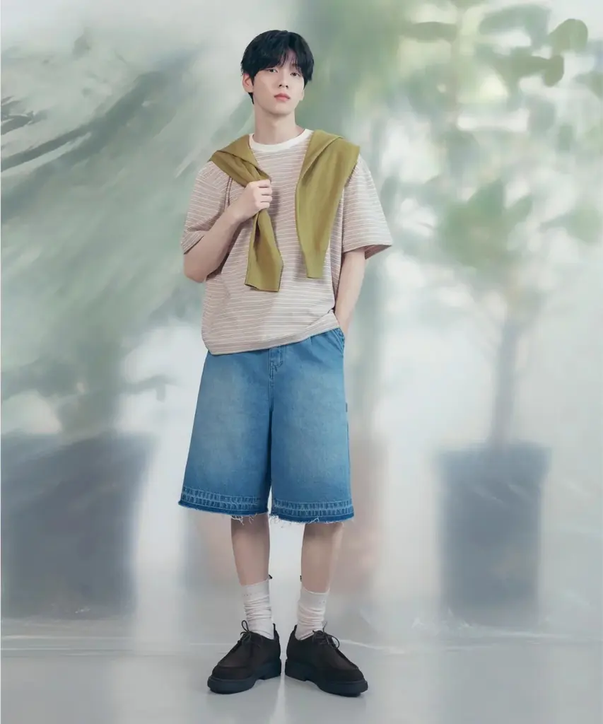 SOOBIN がブランドアンバサダーを務める韓国発アパレルブランド「COVERNAT（カバーナット）」が、関西初上陸！阪急うめだ本店にてPOPUPを開催 画像 10