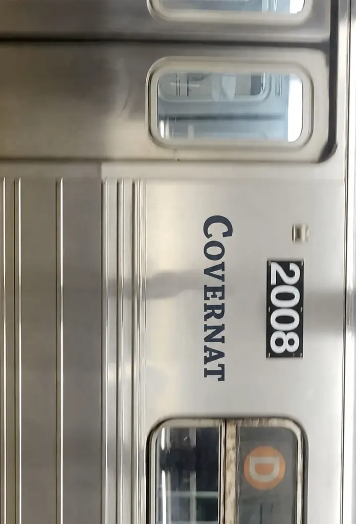 SOOBIN がブランドアンバサダーを務める韓国発アパレルブランド「COVERNAT（カバーナット）」が、関西初上陸！阪急うめだ本店にてPOPUPを開催 画像 11