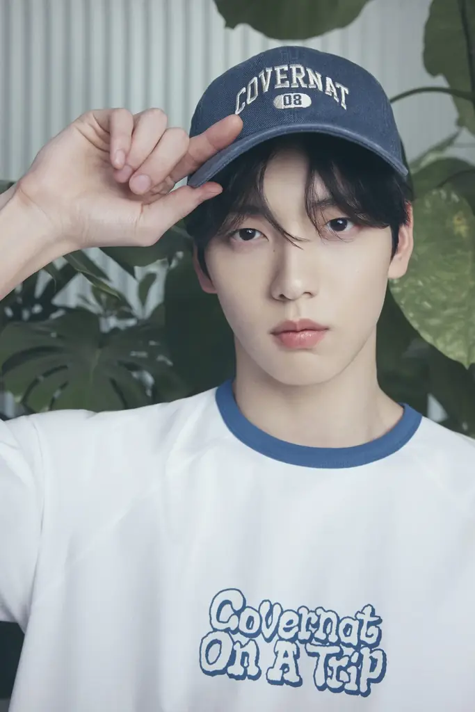 SOOBIN がブランドアンバサダーを務める韓国発アパレルブランド「COVERNAT（カバーナット）」が、関西初上陸！阪急うめだ本店にてPOPUPを開催 画像 2