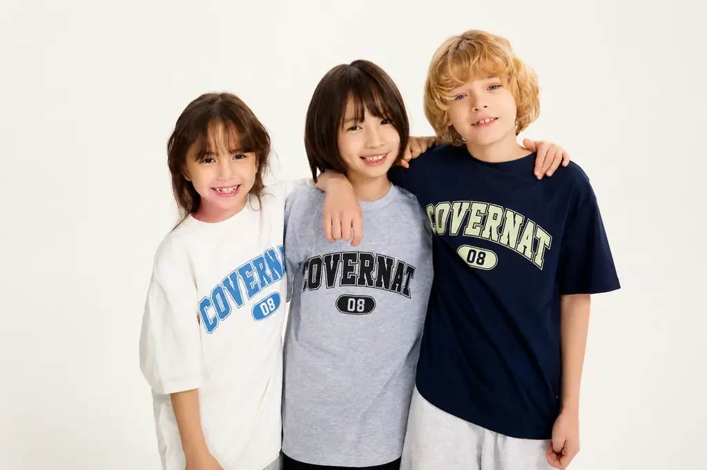SOOBIN がブランドアンバサダーを務める韓国発アパレルブランド「COVERNAT（カバーナット）」が、関西初上陸！阪急うめだ本店にてPOPUPを開催 画像 4