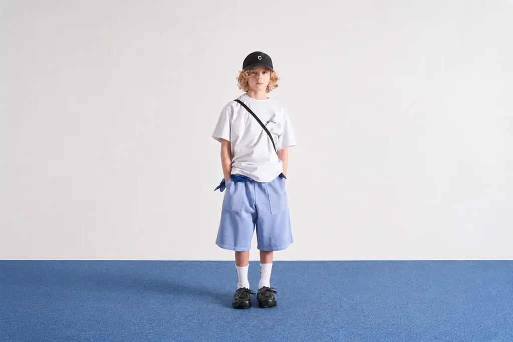 SOOBIN がブランドアンバサダーを務める韓国発アパレルブランド「COVERNAT（カバーナット）」が、関西初上陸！阪急うめだ本店にてPOPUPを開催 画像 5