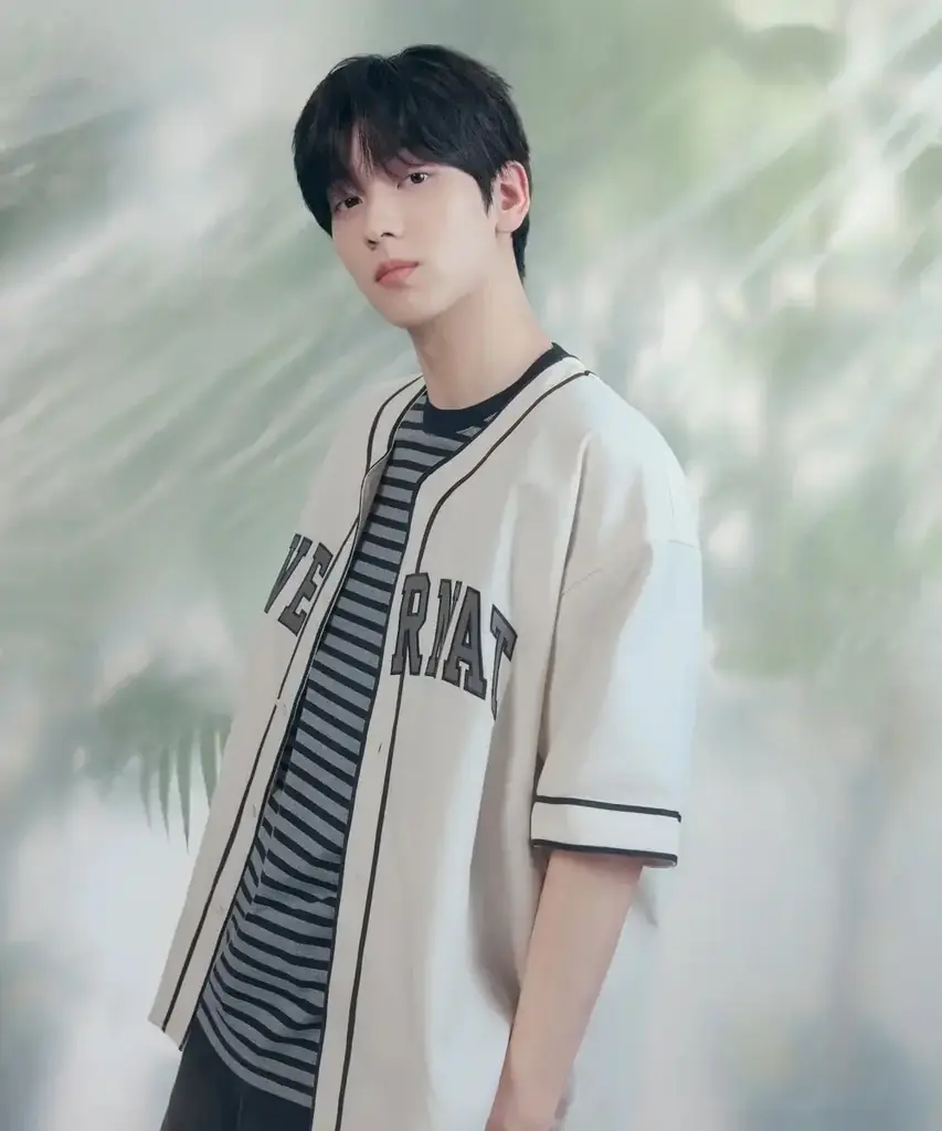 SOOBIN がブランドアンバサダーを務める韓国発アパレルブランド「COVERNAT（カバーナット）」が、関西初上陸！阪急うめだ本店にてPOPUPを開催 画像 7