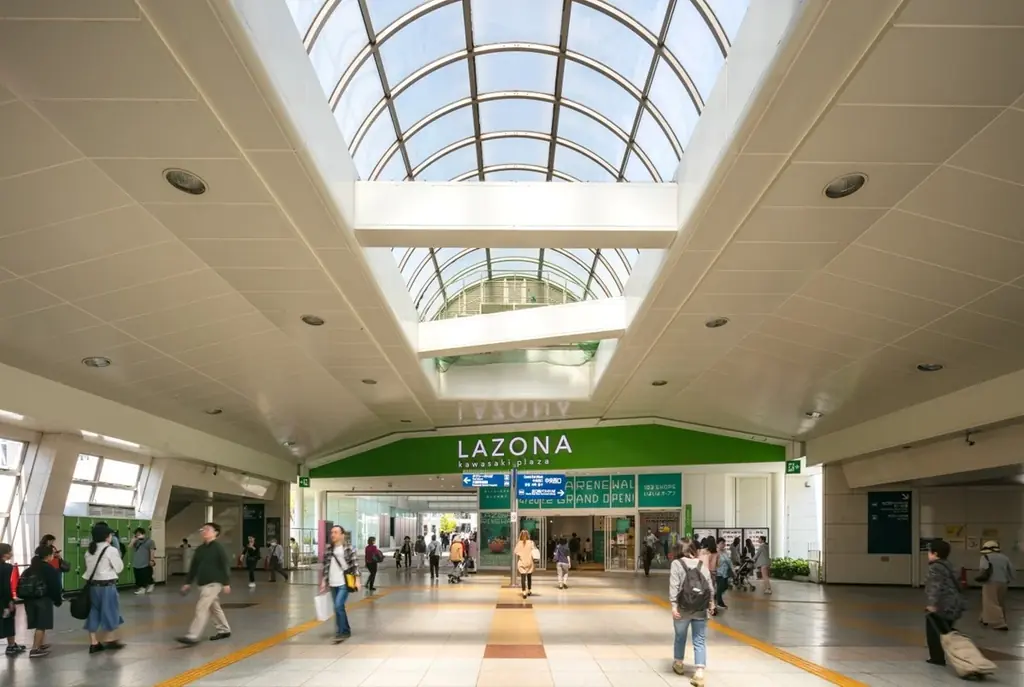 「LAZONA 20th ANNIVERSARY」　「平成コレクション」や「秋祭り」など20周年ならではの内容も！ 画像 12