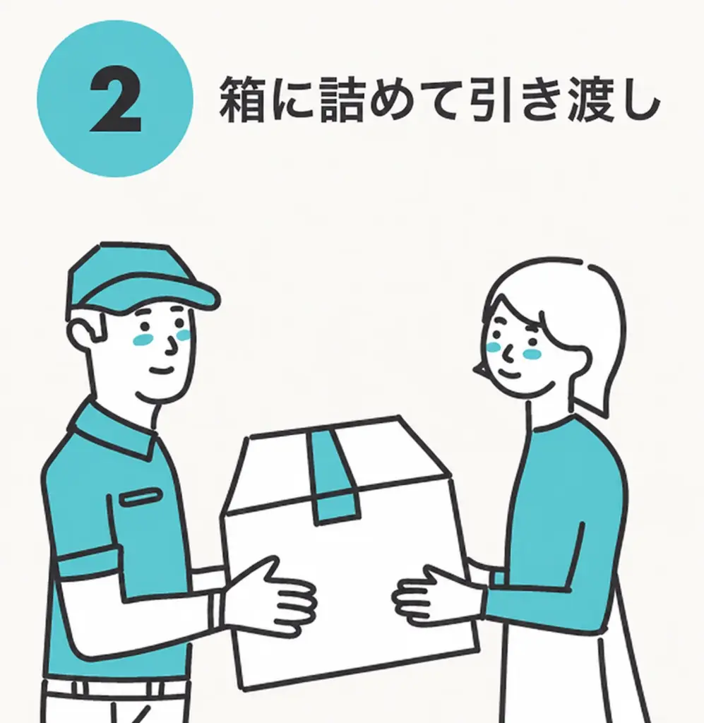 【はじめての方限定・買取金額25%UP】売りたい本は玄関で渡すだけ。ブックサプライ『夏の宅配買取キャンペーン』開催 画像 4