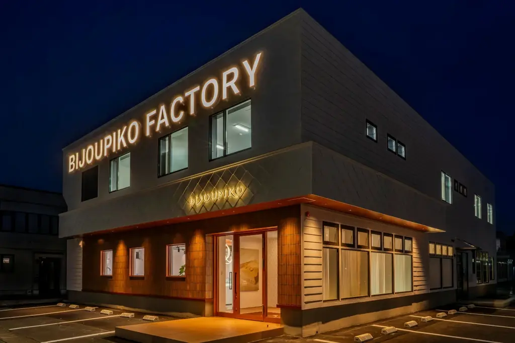理想の指輪をもっと選びやすく。BIJOUPIKO（ビジュピコ）が展開する2つのオリジナルブランドでパラジウム素材がラインナップ。 画像 11