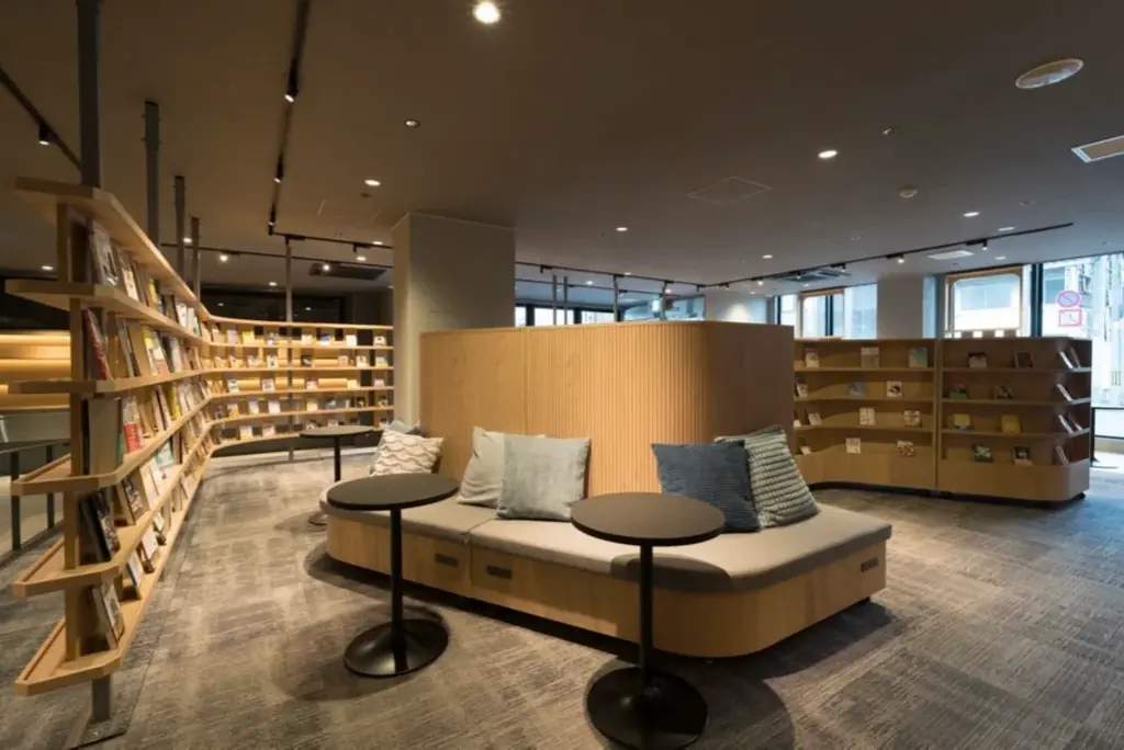 「シルバニアファミリー in BOOK HOTEL」神保町・京都九条にて開催決定 画像 3
