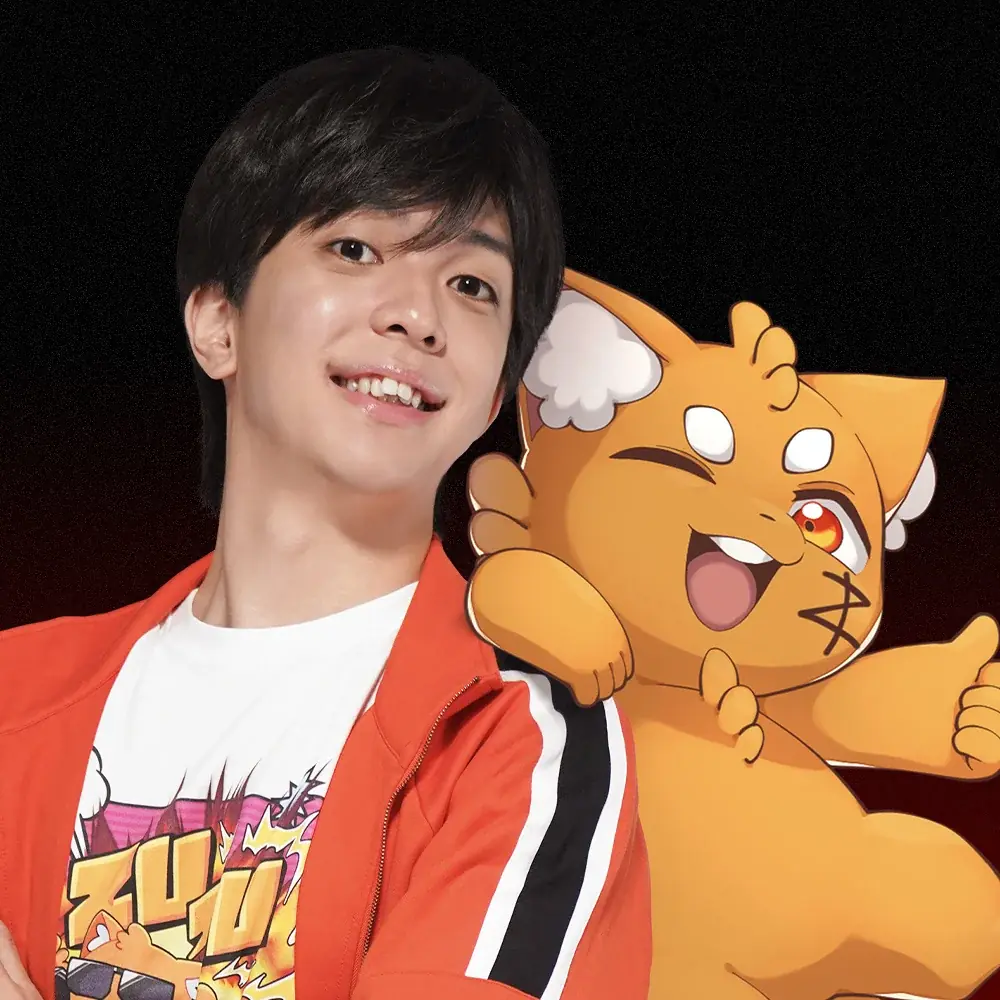 【東京ゲームショウ2026出展企業様へ】eスポーツチーム「REJECT」、所属VTuber・ストリーマーのイベント出演キャスティング受付を開始 画像 6