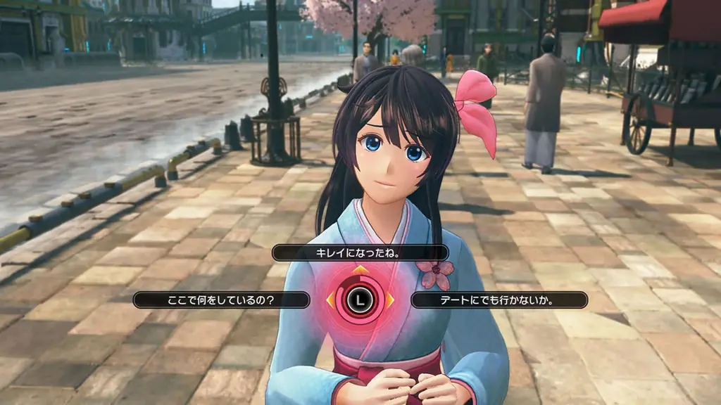 「セガ 8月オススメセール」開催中！『新サクラ大戦』『メタファー：リファンタジオ』がセールに登場！ 画像 3