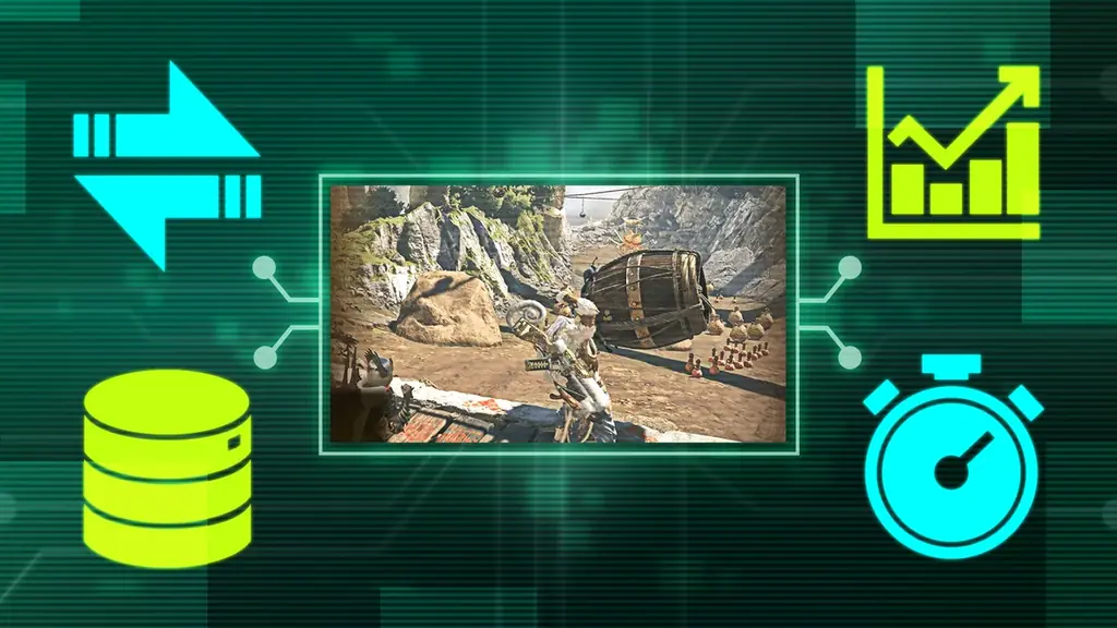 実運用中のゲーム開発技術を大放出！　注目展示ブースや技術について、一部を先行公開！ 画像 11