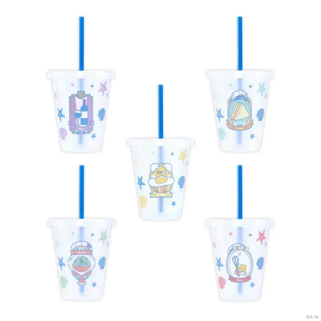 にじさんじから「Speciale 2nd Anniversary」グッズが登場！2026年8月13日(木)18時から販売開始！ 画像 13