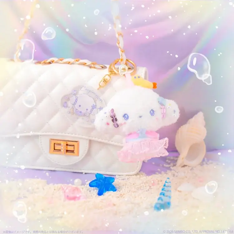『こぎみゅん POP-UP STORE×むにゅぐるみパティオ』が8月14日(金)より東京駅一番街にて開催＆オンライン販売が決定 画像 6